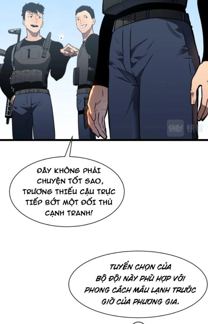 Hệ Thống Mạt Thế Vạn Vật Thăng Cấp Chapter 12 - Trang 7