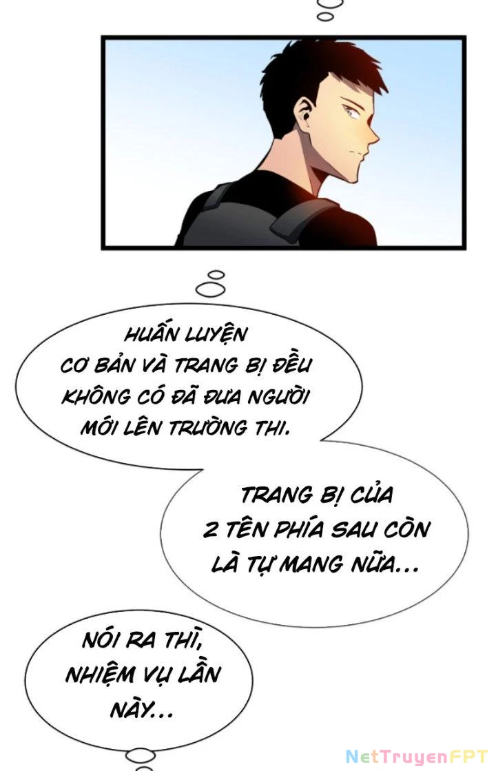 Hệ Thống Mạt Thế Vạn Vật Thăng Cấp Chapter 12 - Trang 8