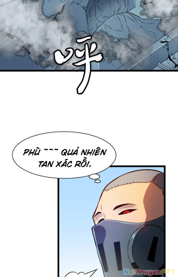 Hệ Thống Mạt Thế Vạn Vật Thăng Cấp Chapter 13 - Trang 10