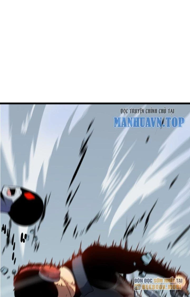 Hệ Thống Mạt Thế Vạn Vật Thăng Cấp Chapter 13 - Trang 16