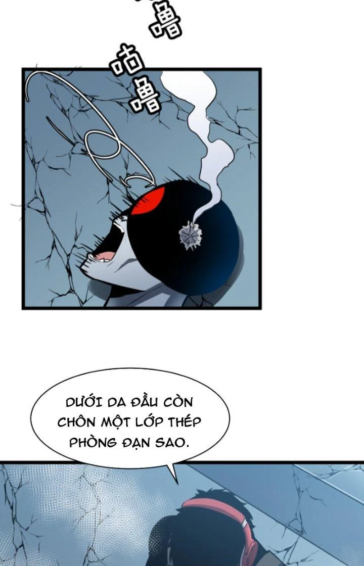 Hệ Thống Mạt Thế Vạn Vật Thăng Cấp Chapter 13 - Trang 18