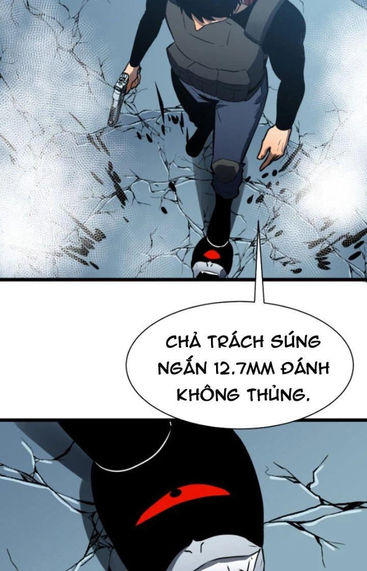 Hệ Thống Mạt Thế Vạn Vật Thăng Cấp Chapter 13 - Trang 19