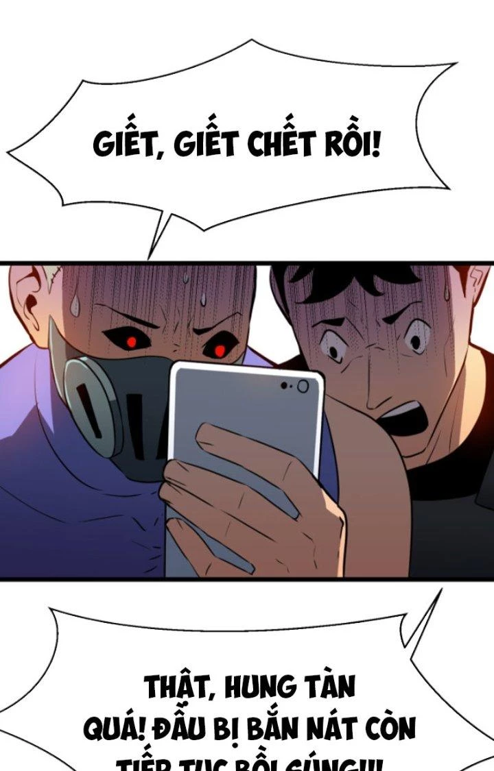 Hệ Thống Mạt Thế Vạn Vật Thăng Cấp Chapter 13 - Trang 22
