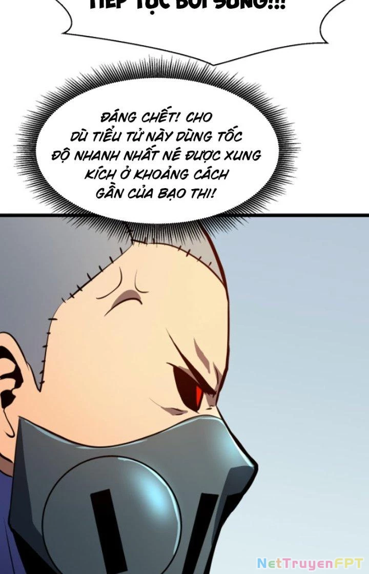 Hệ Thống Mạt Thế Vạn Vật Thăng Cấp Chapter 13 - Trang 23