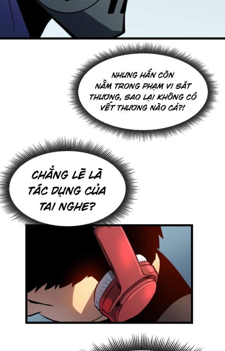 Hệ Thống Mạt Thế Vạn Vật Thăng Cấp Chapter 13 - Trang 24