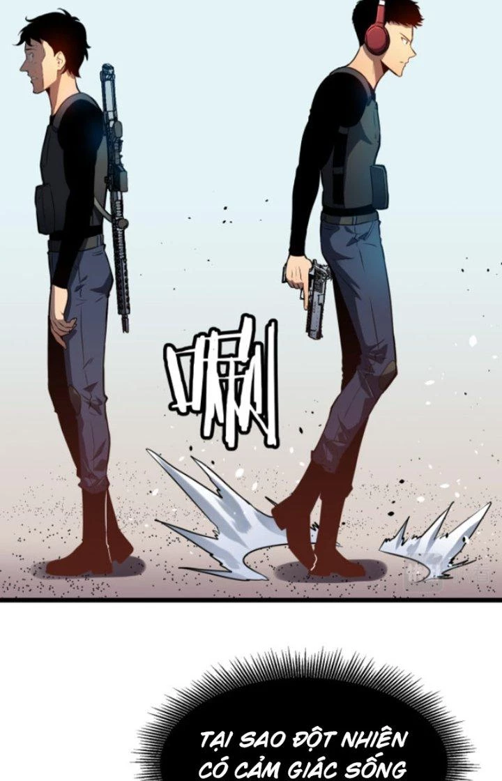 Hệ Thống Mạt Thế Vạn Vật Thăng Cấp Chapter 13 - Trang 30