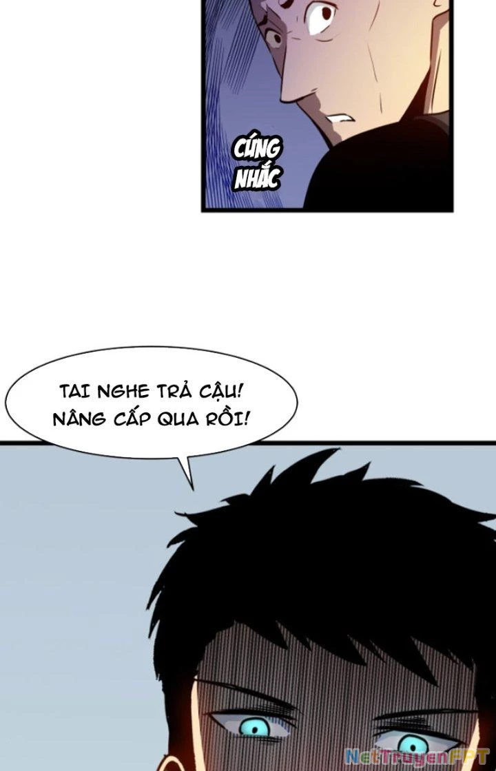 Hệ Thống Mạt Thế Vạn Vật Thăng Cấp Chapter 13 - Trang 32