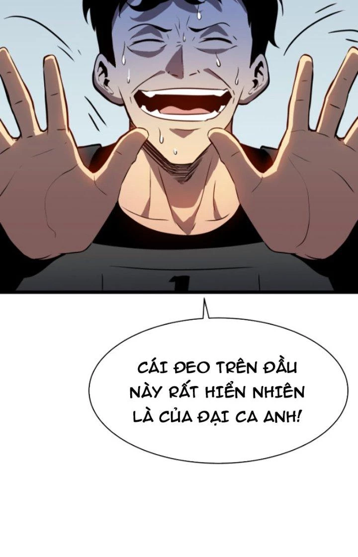 Hệ Thống Mạt Thế Vạn Vật Thăng Cấp Chapter 13 - Trang 35