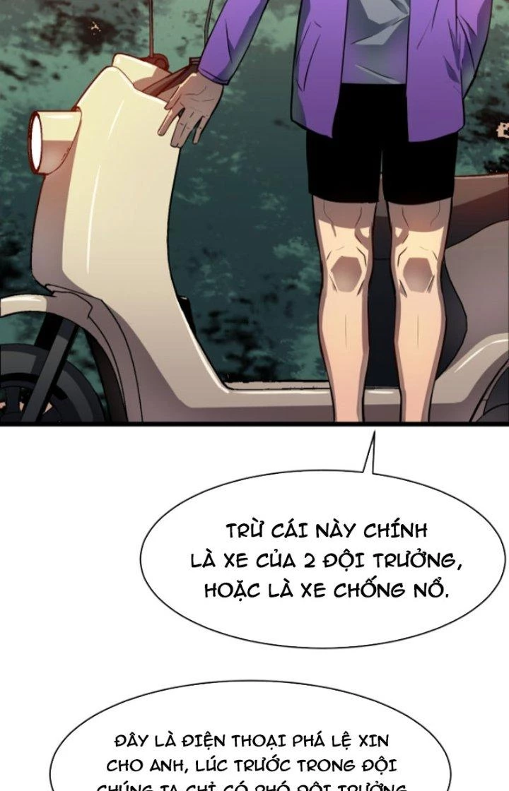 Hệ Thống Mạt Thế Vạn Vật Thăng Cấp Chapter 13 - Trang 39