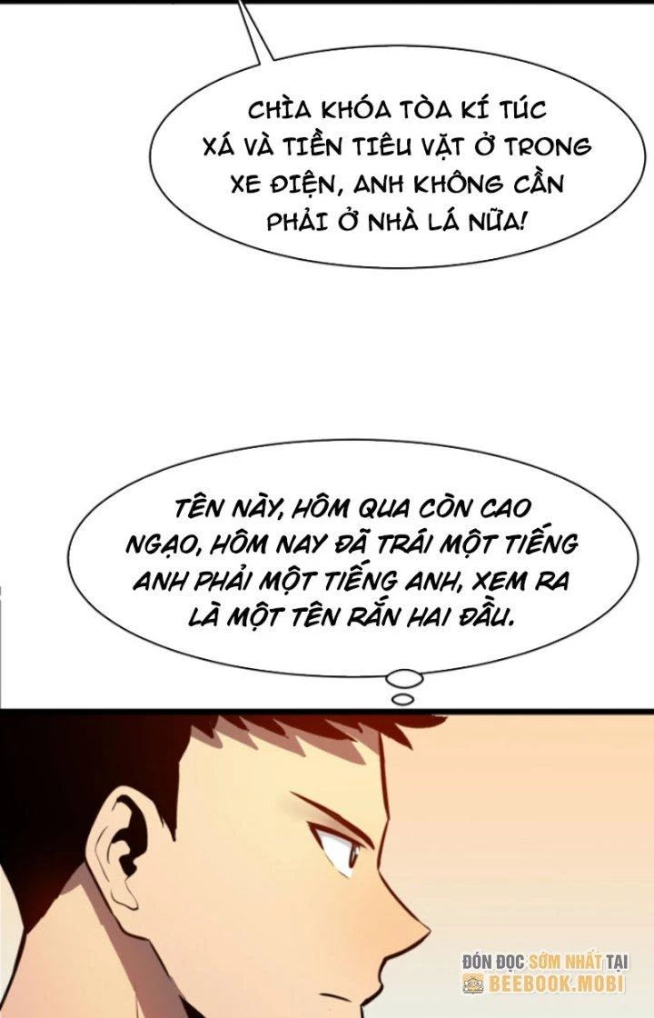 Hệ Thống Mạt Thế Vạn Vật Thăng Cấp Chapter 13 - Trang 41