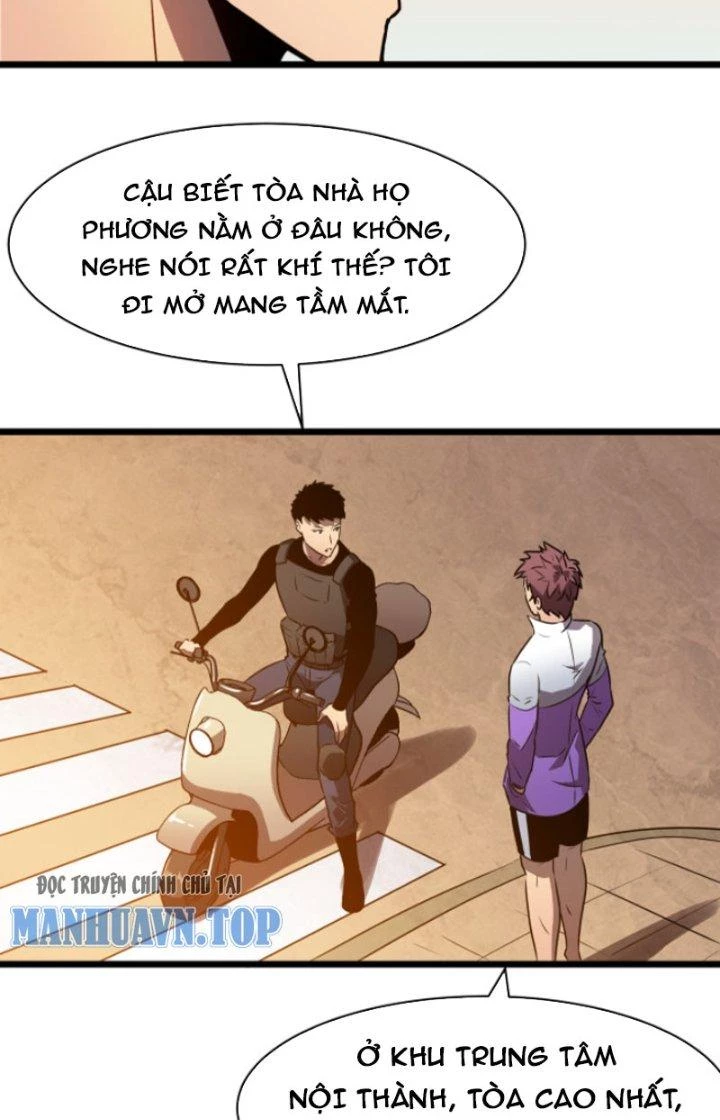 Hệ Thống Mạt Thế Vạn Vật Thăng Cấp Chapter 13 - Trang 42
