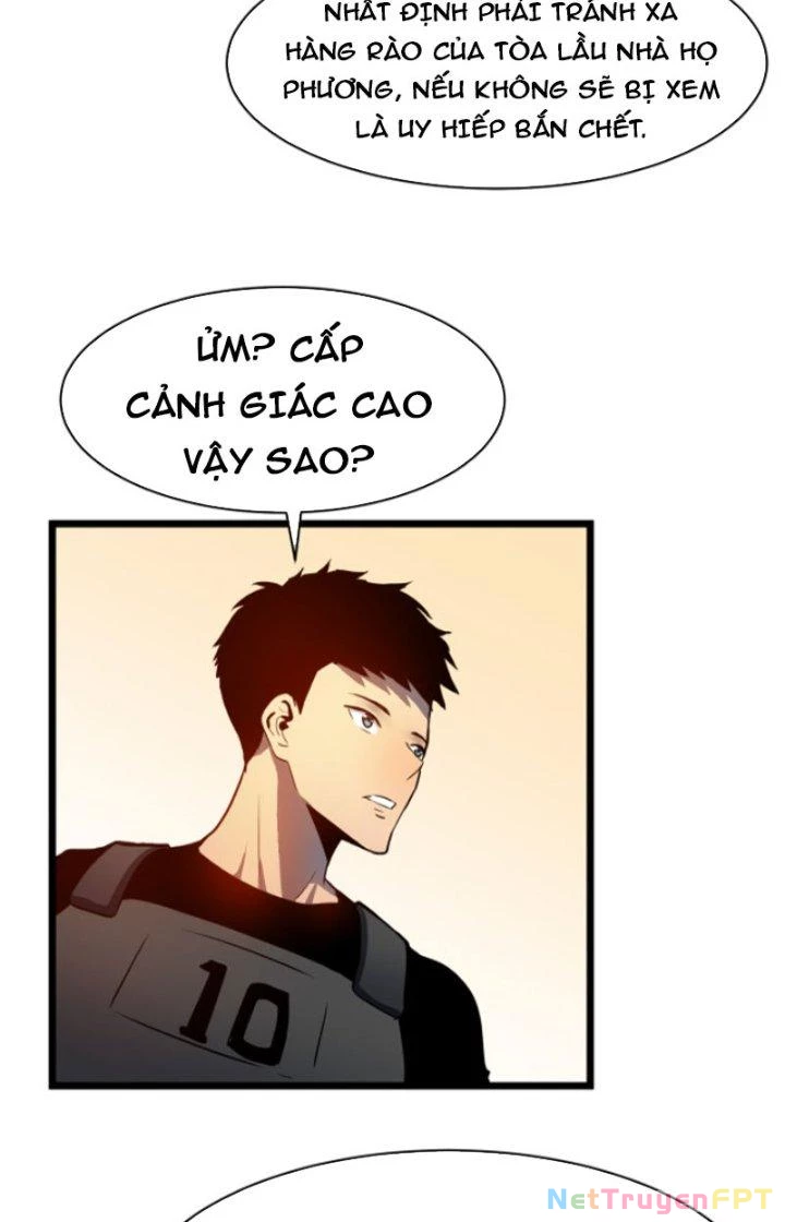 Hệ Thống Mạt Thế Vạn Vật Thăng Cấp Chapter 13 - Trang 44