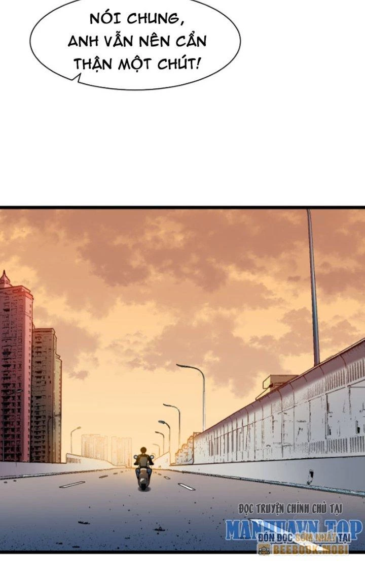 Hệ Thống Mạt Thế Vạn Vật Thăng Cấp Chapter 13 - Trang 46