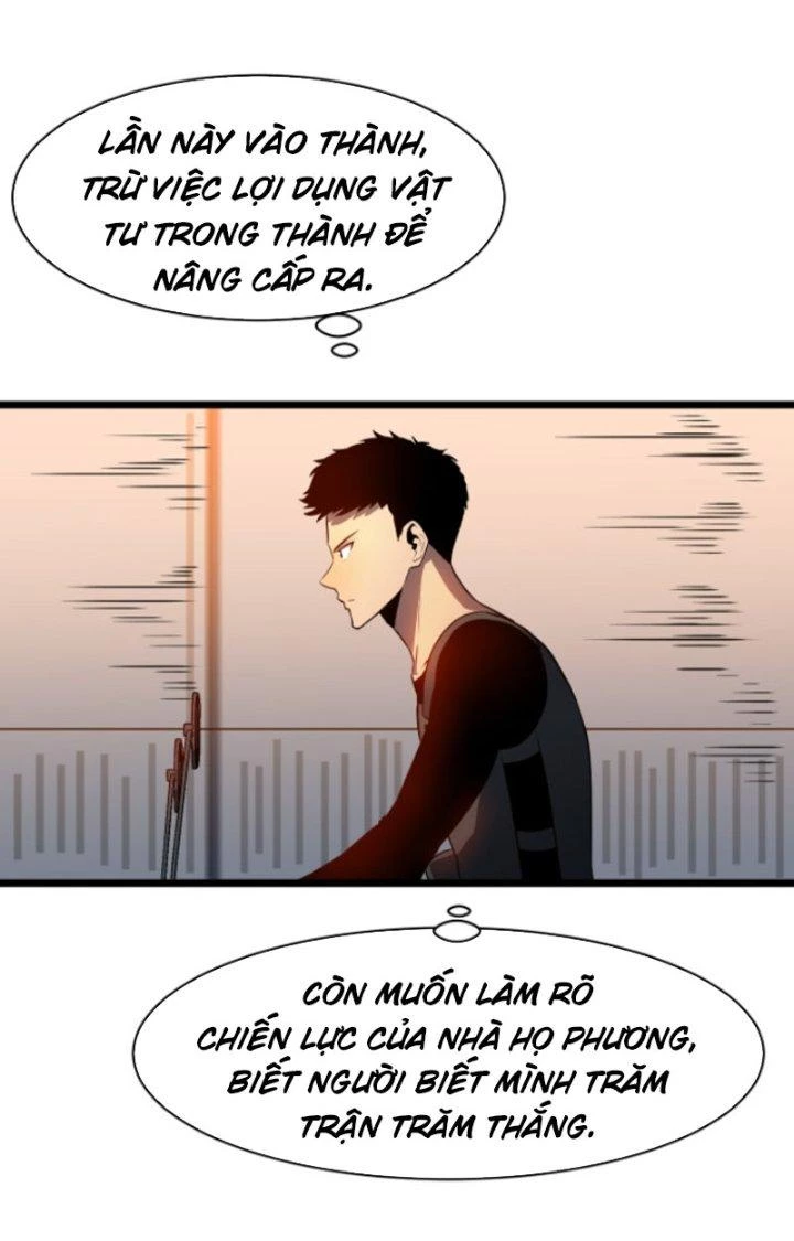 Hệ Thống Mạt Thế Vạn Vật Thăng Cấp Chapter 13 - Trang 47