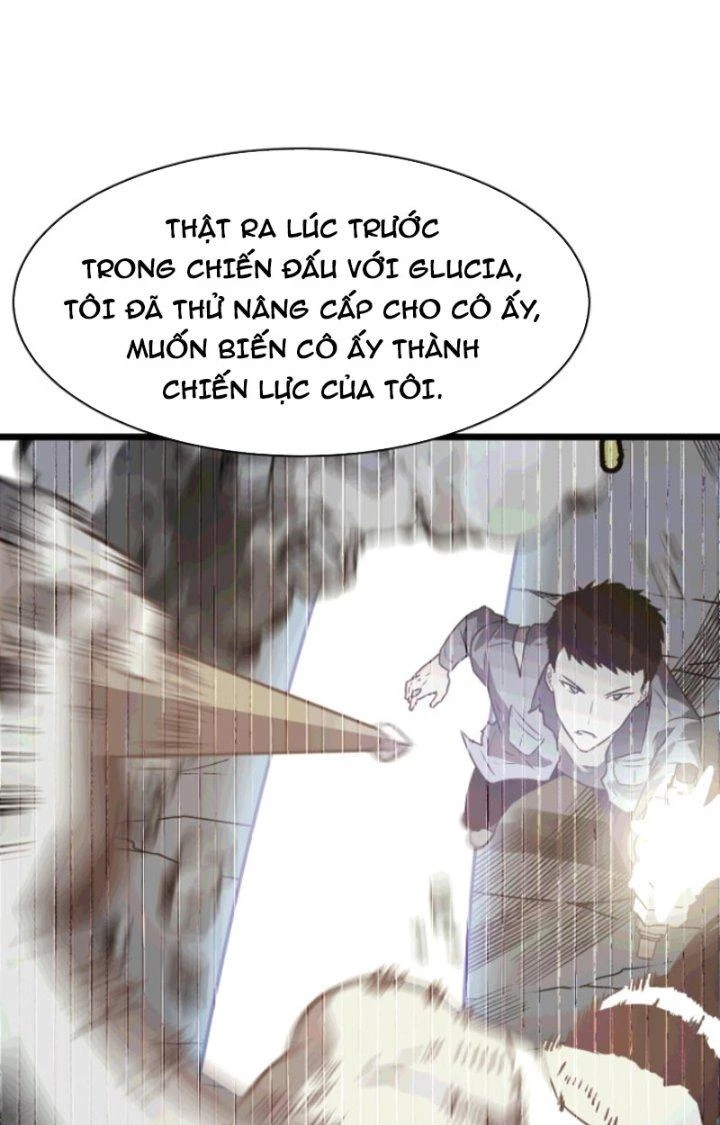 Hệ Thống Mạt Thế Vạn Vật Thăng Cấp Chapter 13 - Trang 48