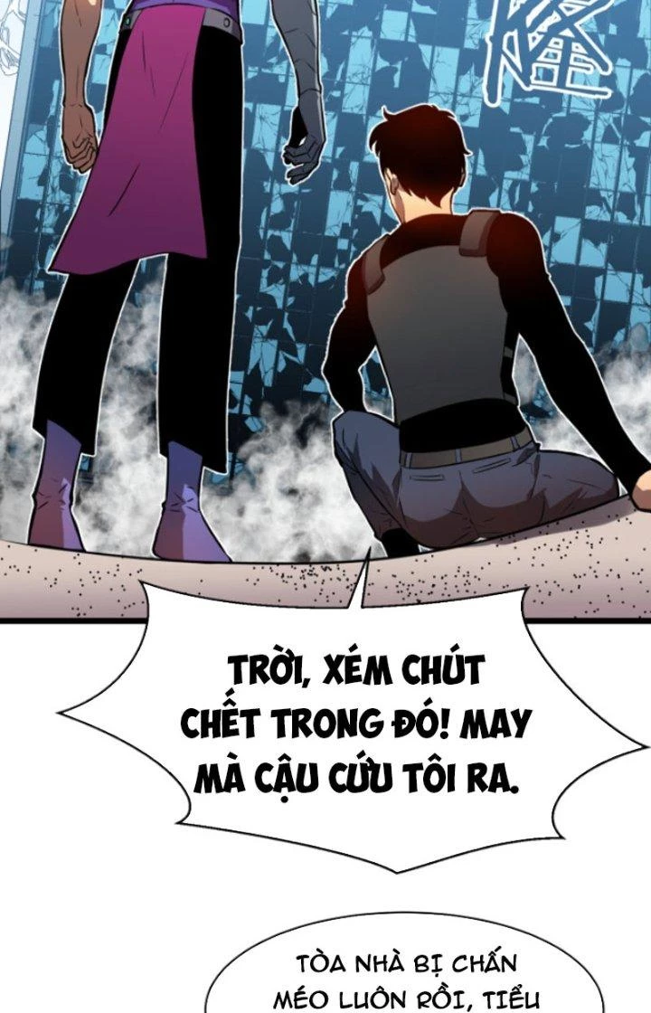 Hệ Thống Mạt Thế Vạn Vật Thăng Cấp Chapter 13 - Trang 5
