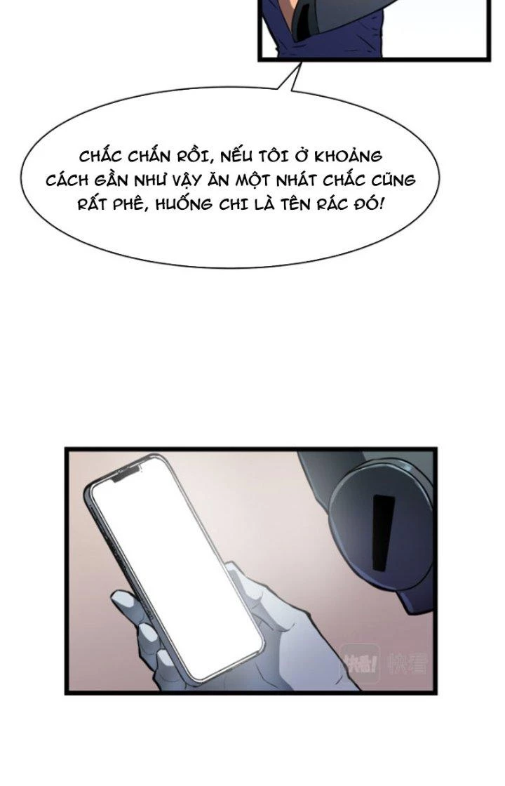 Hệ Thống Mạt Thế Vạn Vật Thăng Cấp Chapter 13 - Trang 7