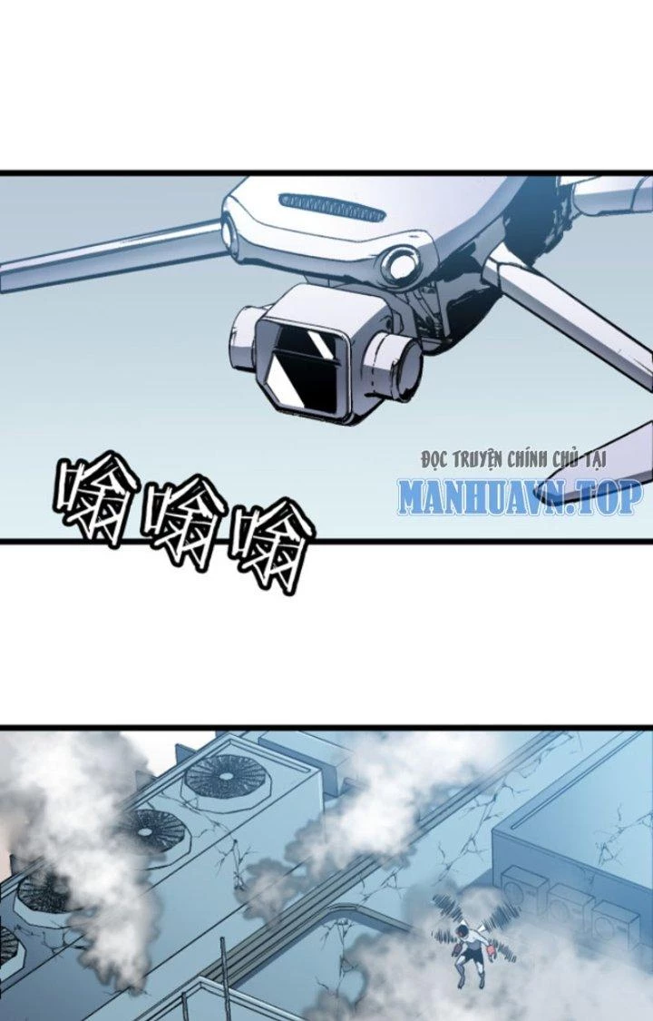 Hệ Thống Mạt Thế Vạn Vật Thăng Cấp Chapter 13 - Trang 8