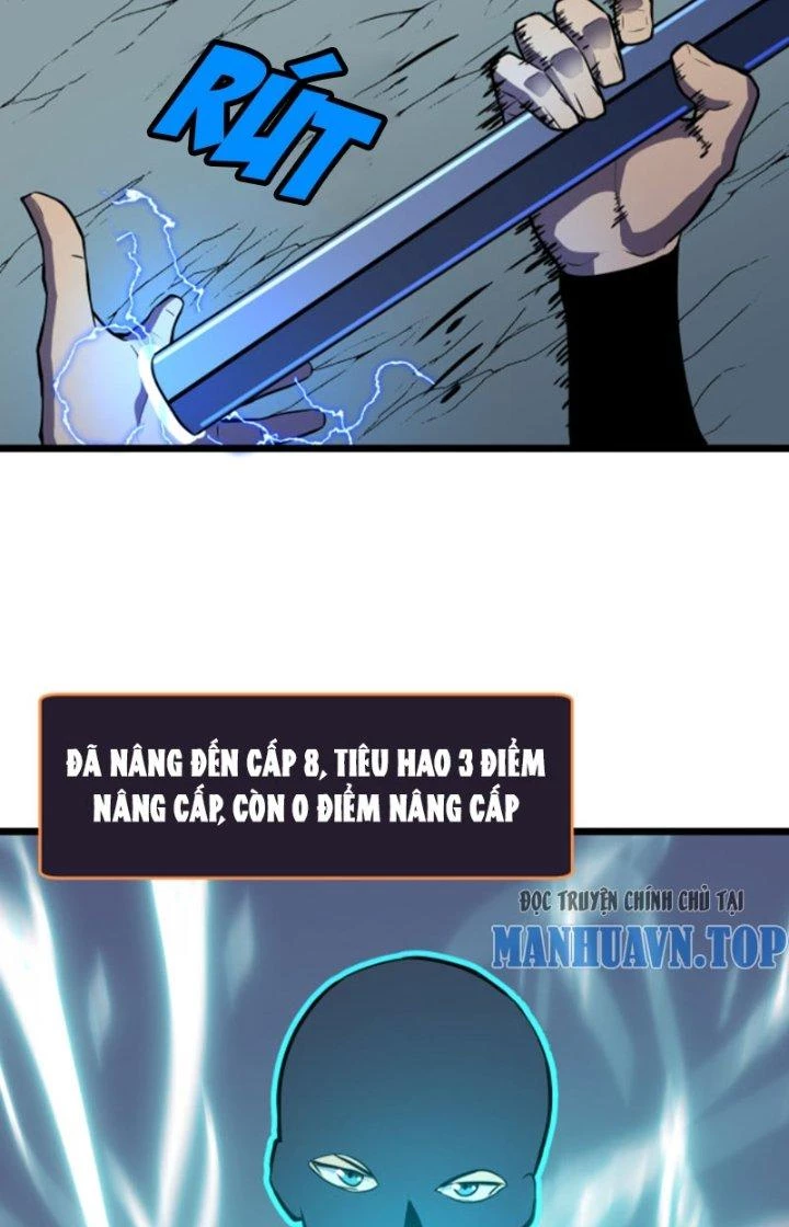 Hệ Thống Mạt Thế Vạn Vật Thăng Cấp Chapter 14 - Trang 14