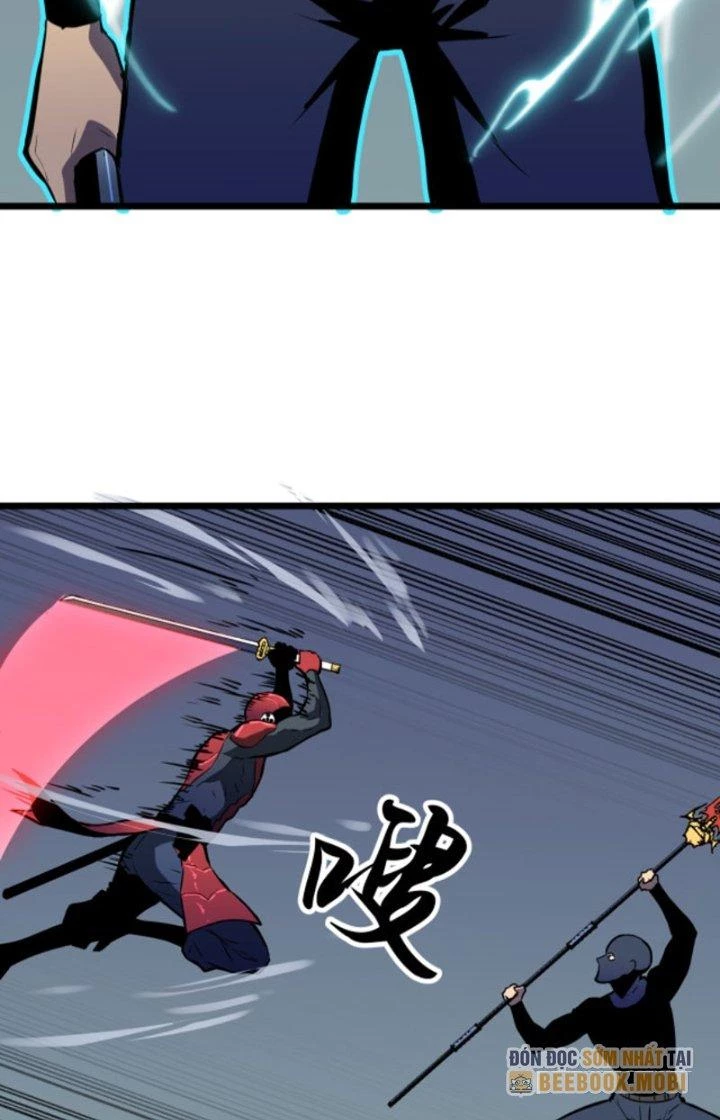 Hệ Thống Mạt Thế Vạn Vật Thăng Cấp Chapter 14 - Trang 16