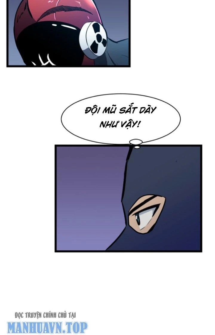 Hệ Thống Mạt Thế Vạn Vật Thăng Cấp Chapter 14 - Trang 19