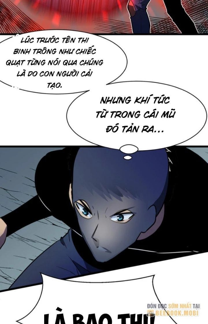 Hệ Thống Mạt Thế Vạn Vật Thăng Cấp Chapter 14 - Trang 26