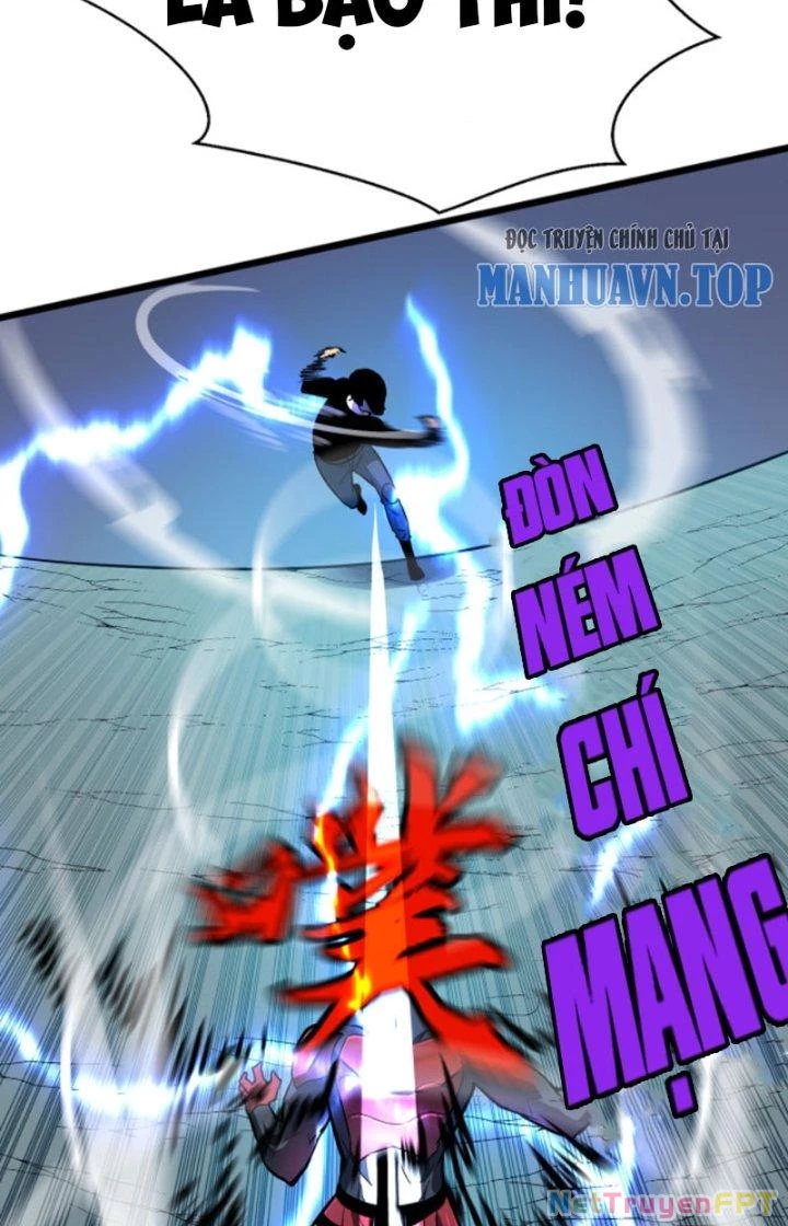 Hệ Thống Mạt Thế Vạn Vật Thăng Cấp Chapter 14 - Trang 27