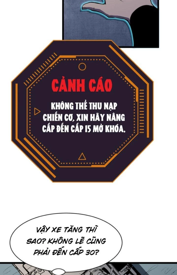 Hệ Thống Mạt Thế Vạn Vật Thăng Cấp Chapter 14 - Trang 3