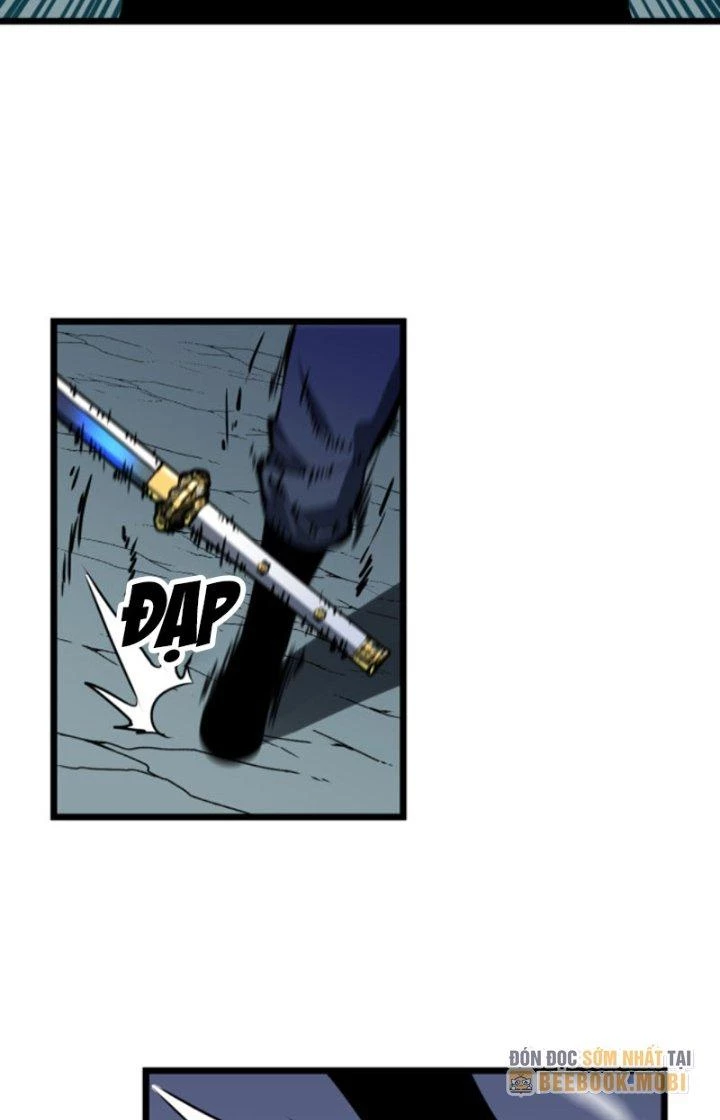 Hệ Thống Mạt Thế Vạn Vật Thăng Cấp Chapter 14 - Trang 31