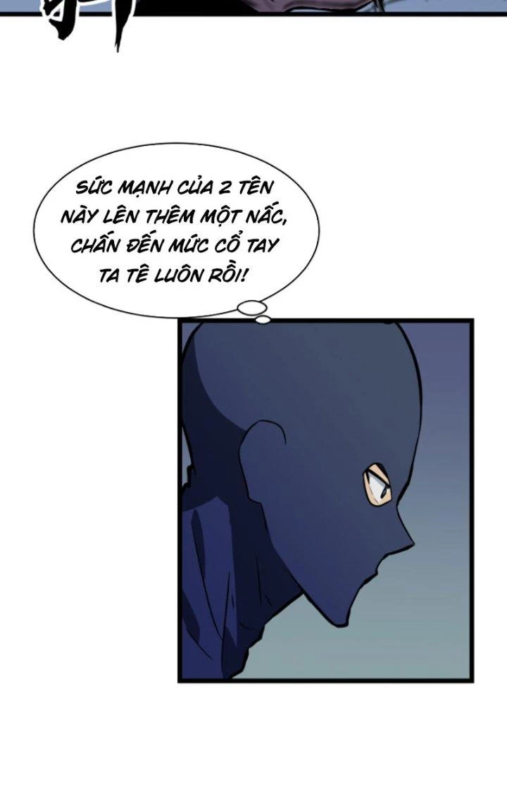 Hệ Thống Mạt Thế Vạn Vật Thăng Cấp Chapter 14 - Trang 34