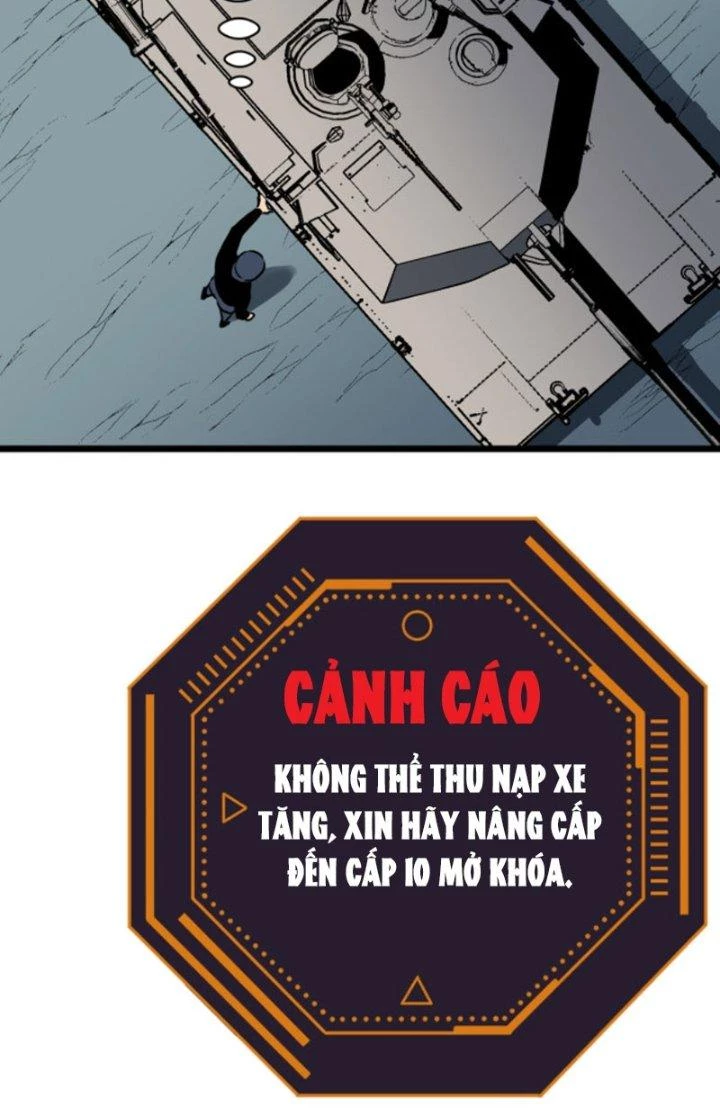 Hệ Thống Mạt Thế Vạn Vật Thăng Cấp Chapter 14 - Trang 4