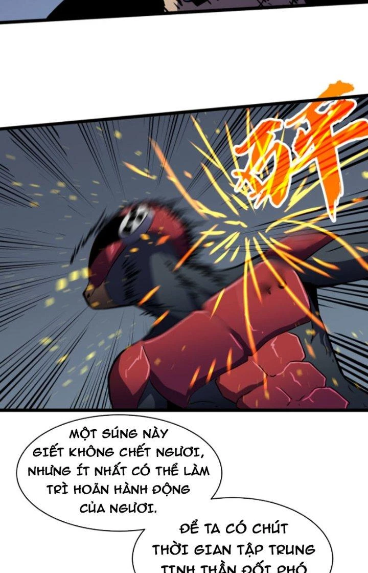 Hệ Thống Mạt Thế Vạn Vật Thăng Cấp Chapter 14 - Trang 41