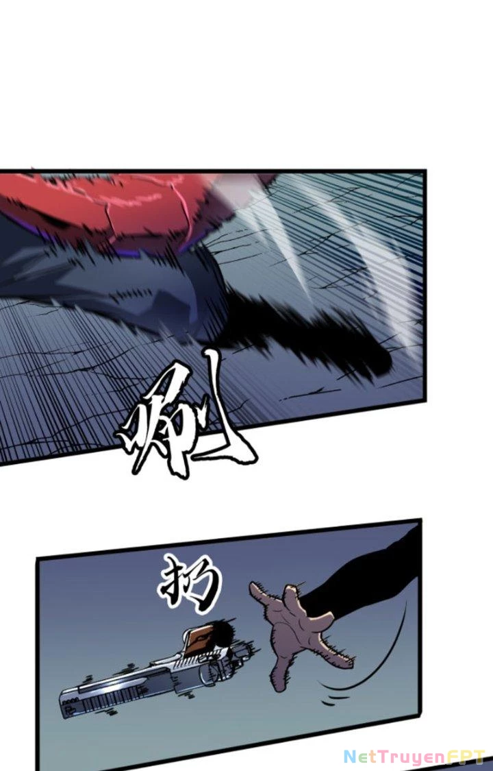 Hệ Thống Mạt Thế Vạn Vật Thăng Cấp Chapter 14 - Trang 43