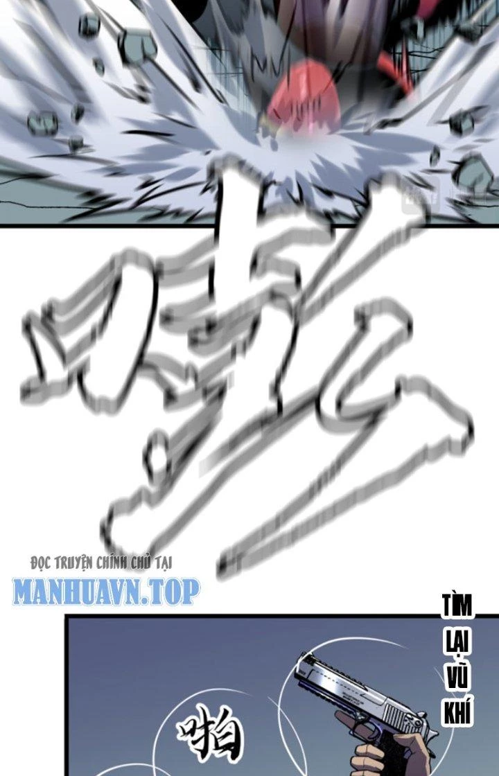 Hệ Thống Mạt Thế Vạn Vật Thăng Cấp Chapter 14 - Trang 46