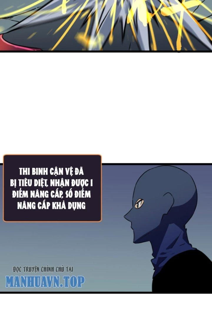 Hệ Thống Mạt Thế Vạn Vật Thăng Cấp Chapter 14 - Trang 49