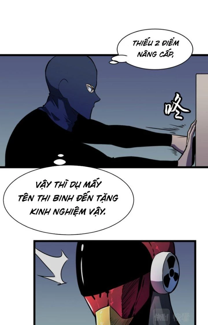 Hệ Thống Mạt Thế Vạn Vật Thăng Cấp Chapter 14 - Trang 5