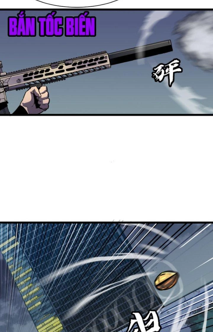 Hệ Thống Mạt Thế Vạn Vật Thăng Cấp Chapter 14 - Trang 7