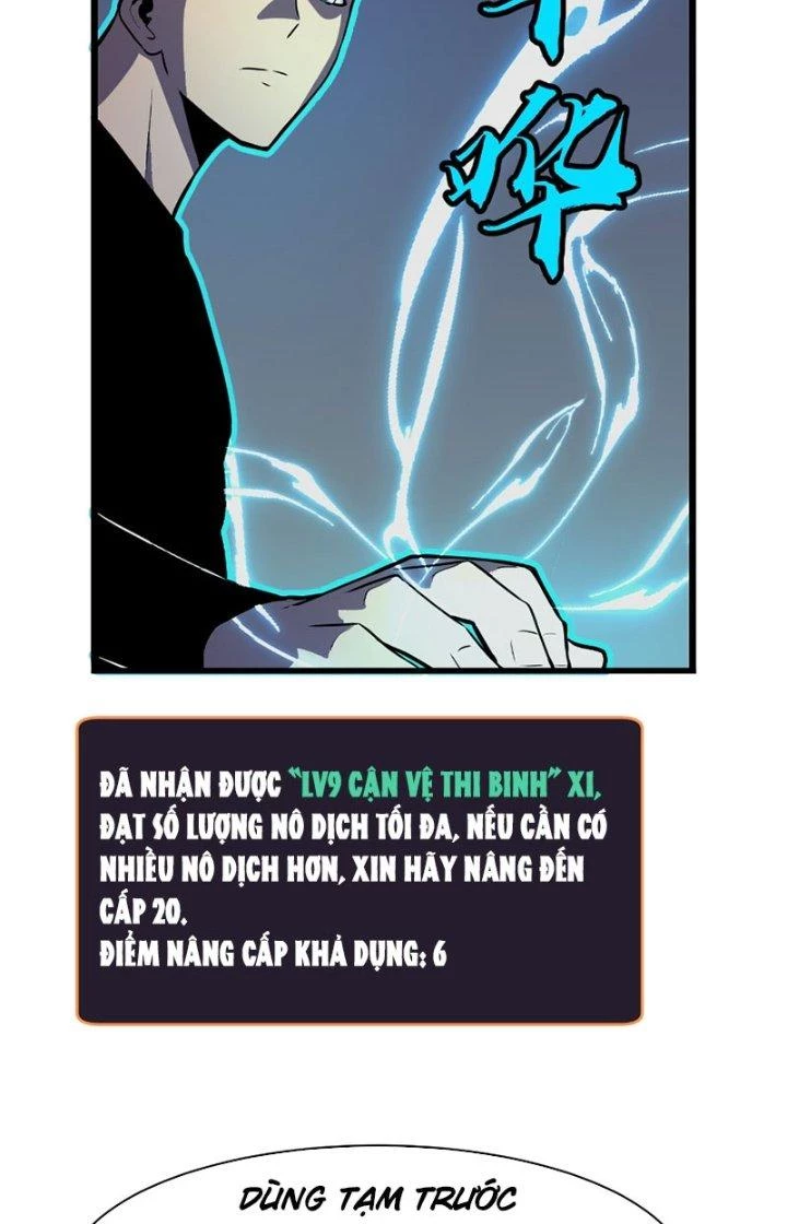 Hệ Thống Mạt Thế Vạn Vật Thăng Cấp Chapter 15 - Trang 10