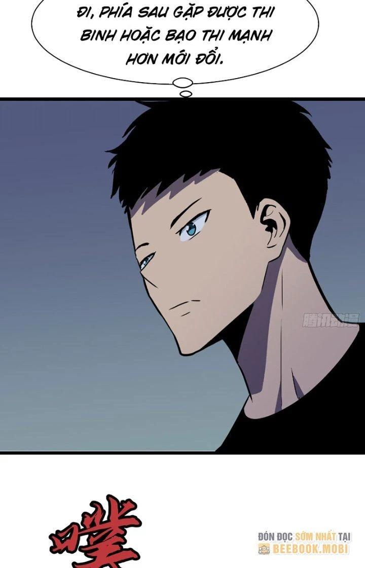 Hệ Thống Mạt Thế Vạn Vật Thăng Cấp Chapter 15 - Trang 11