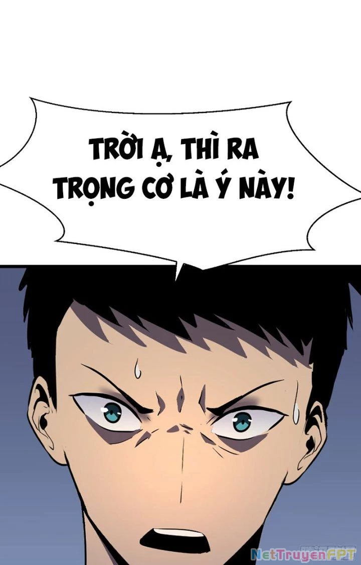 Hệ Thống Mạt Thế Vạn Vật Thăng Cấp Chapter 15 - Trang 19