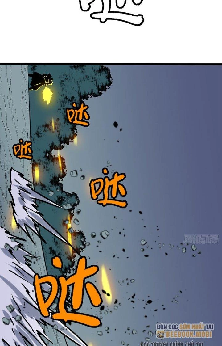 Hệ Thống Mạt Thế Vạn Vật Thăng Cấp Chapter 15 - Trang 21