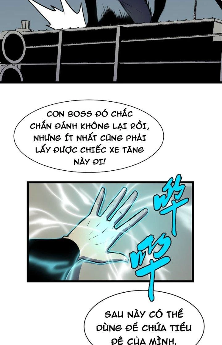 Hệ Thống Mạt Thế Vạn Vật Thăng Cấp Chapter 15 - Trang 25