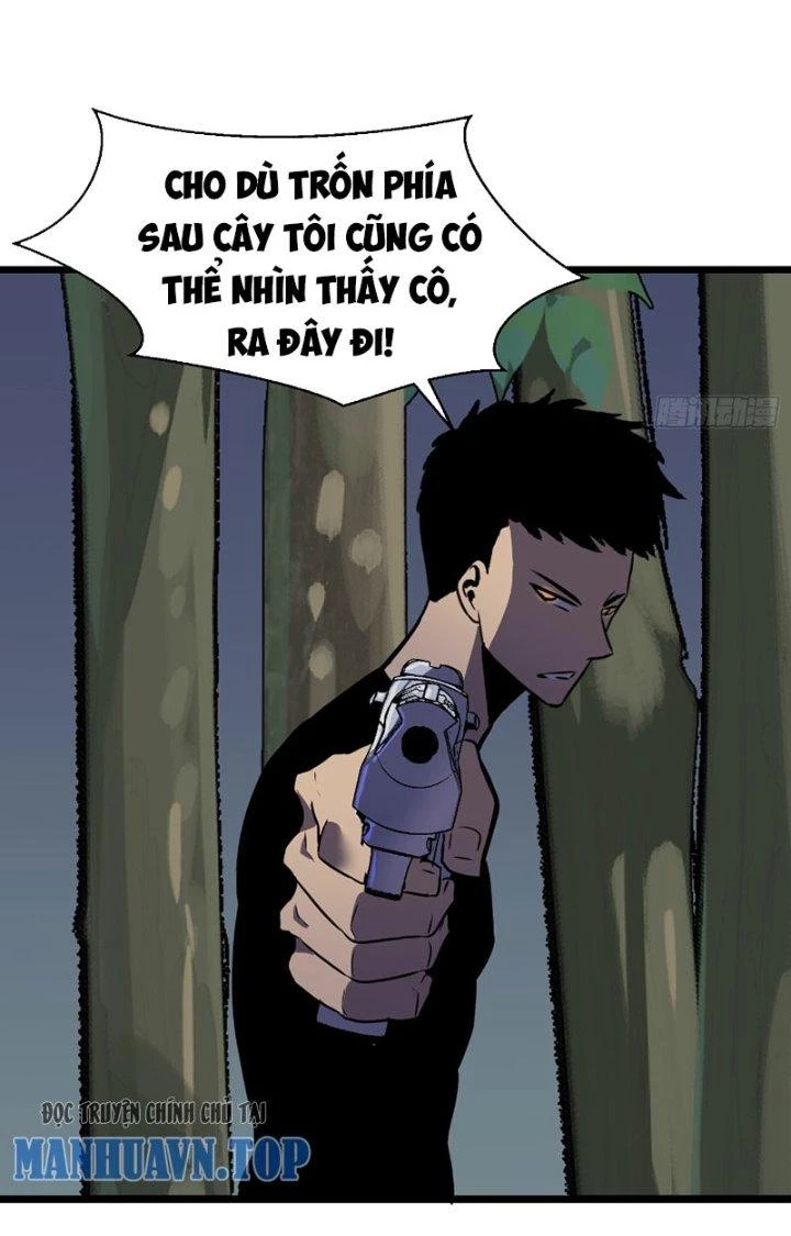 Hệ Thống Mạt Thế Vạn Vật Thăng Cấp Chapter 15 - Trang 31