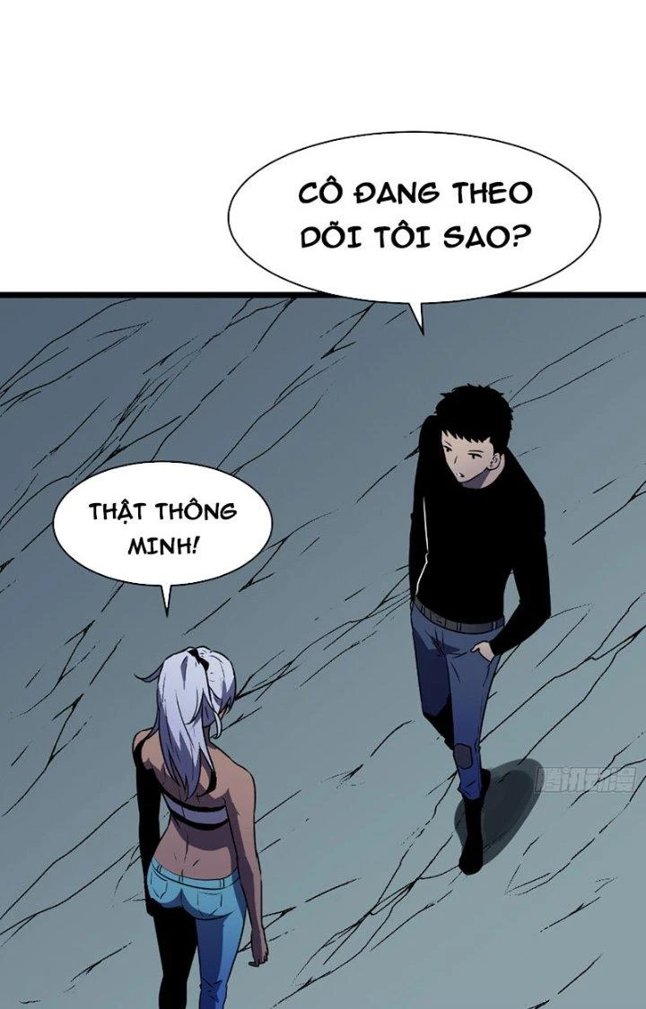 Hệ Thống Mạt Thế Vạn Vật Thăng Cấp Chapter 15 - Trang 34