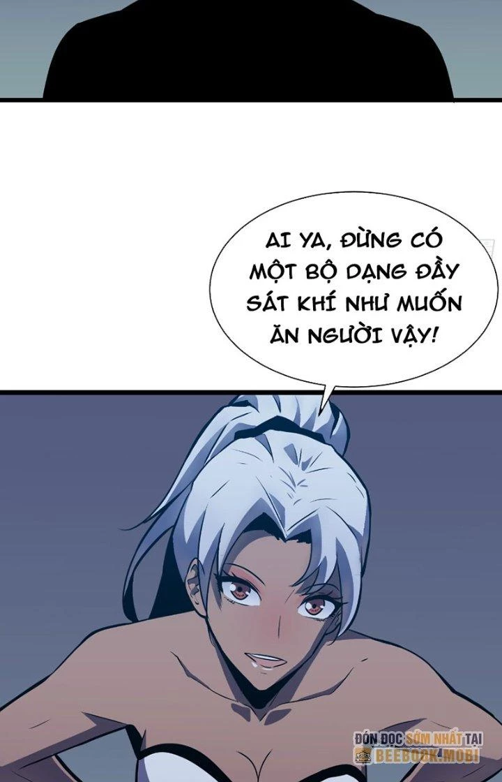 Hệ Thống Mạt Thế Vạn Vật Thăng Cấp Chapter 15 - Trang 36