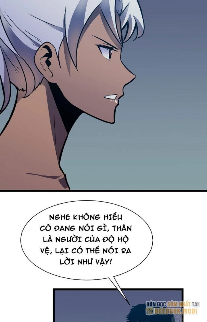Hệ Thống Mạt Thế Vạn Vật Thăng Cấp Chapter 15 - Trang 39