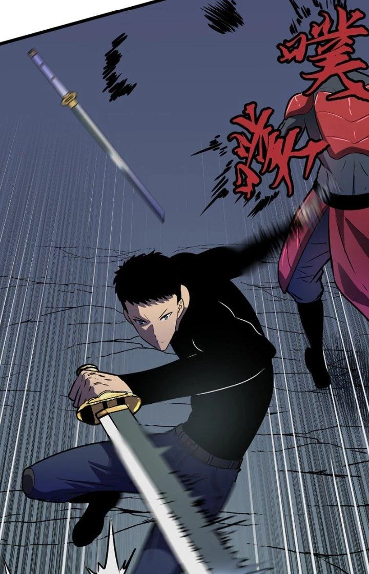 Hệ Thống Mạt Thế Vạn Vật Thăng Cấp Chapter 15 - Trang 4