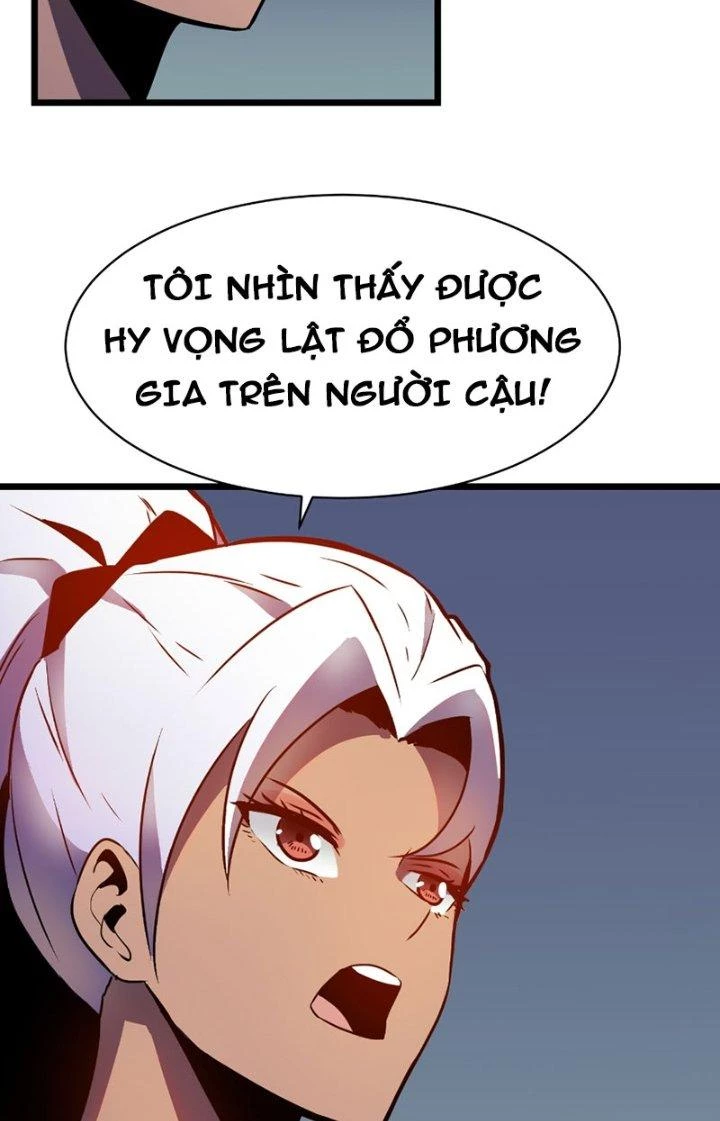Hệ Thống Mạt Thế Vạn Vật Thăng Cấp Chapter 15 - Trang 41