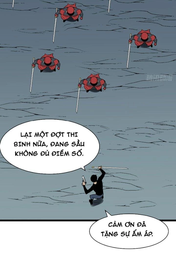 Hệ Thống Mạt Thế Vạn Vật Thăng Cấp Chapter 15 - Trang 7