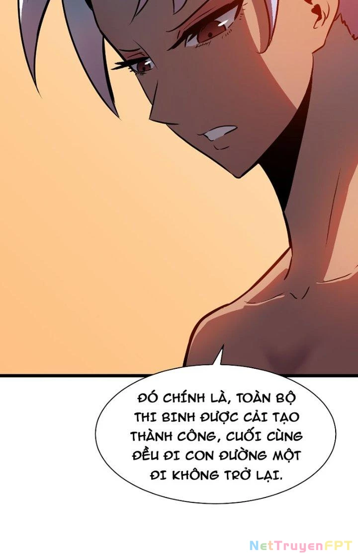 Hệ Thống Mạt Thế Vạn Vật Thăng Cấp Chapter 16 - Trang 10